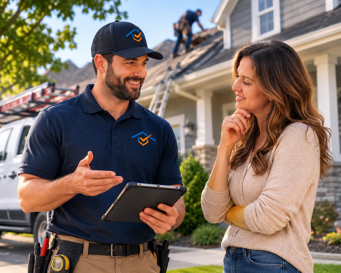 Roof Inspection FAQs in Shawnee, OH