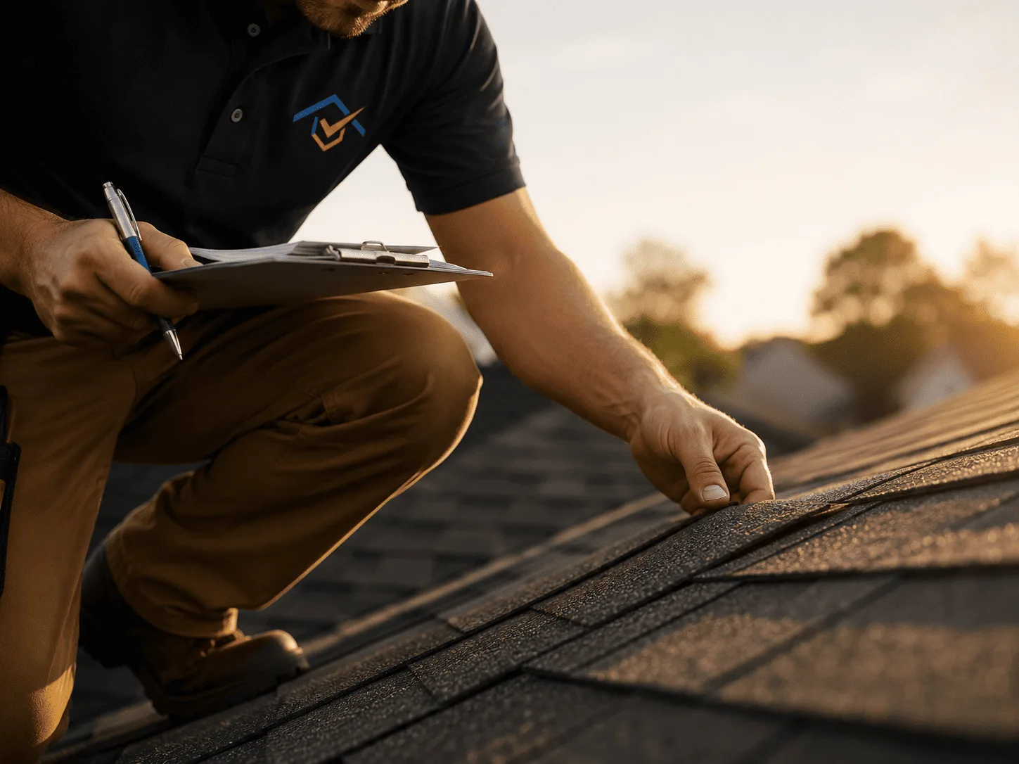 Why Choose Roof Inspection in Shawnee, OH