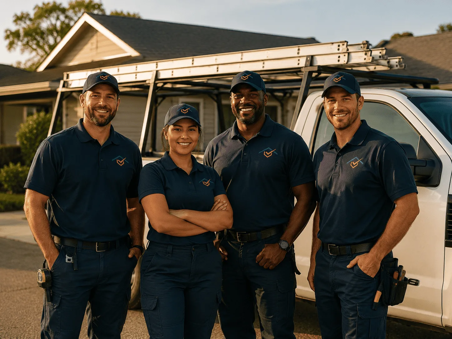 Roof Inspection company in Shawnee, OH